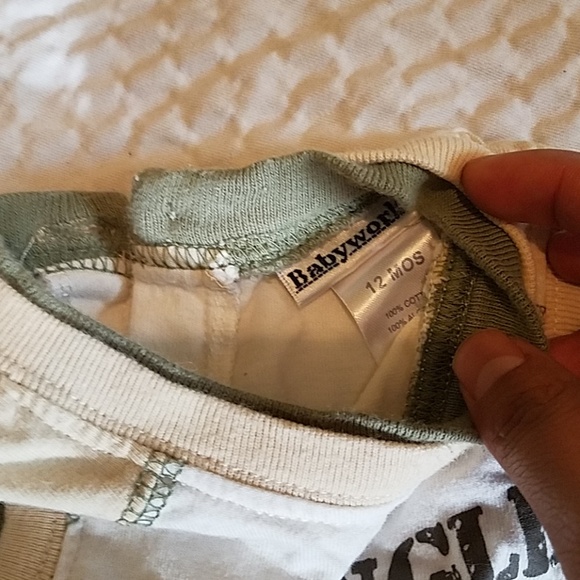 Baby boy clothes - Picture 5 of 5